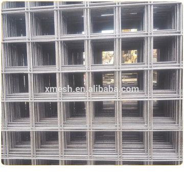 Low Cabion Steel Galvanized Welded Reinforcing Welded Wire Mesh For Concrete For Australia